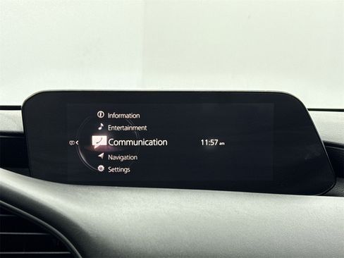 Used 2020 MAZDA MAZDA3 Sedan w/ Select Package image 25