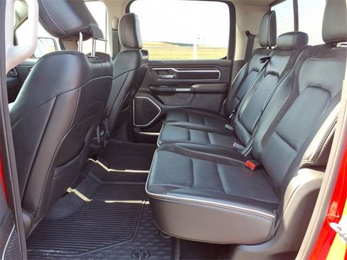 Used 2022 RAM 1500 Laramie image 24