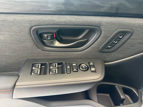 New 2026 Honda Passport TrailSport image 10