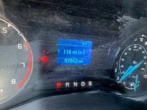 Used 2022 Ford Ranger XL image 7