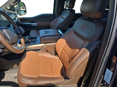 Used 2025 Ford F150 King Ranch AWD/4WD image 11