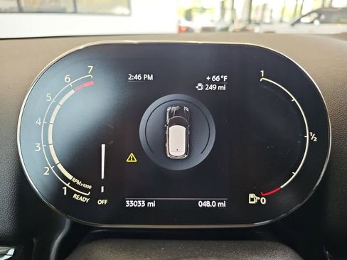 Used 2022 MINI Cooper Countryman S FWD image 5