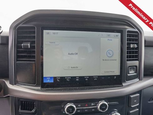 Used 2025 Ford F150 XLT w/ Equipment Group 301A Standard AWD/4WD image 19