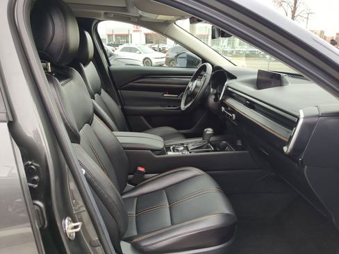 Used 2025 MAZDA CX-50 AWD 2.5 Hybrid w/ Premium Pkg image 33