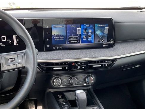 New 2026 Nissan Kicks S image 4