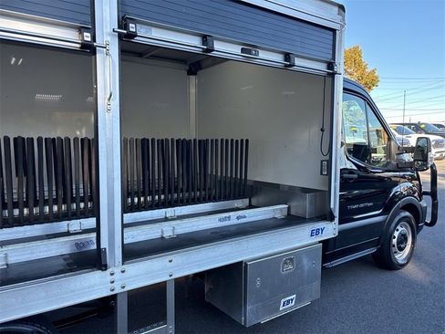 Used 2022 Ford Transit 250 Base image 33