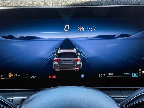 New 2026 Mercedes-Benz GLE 350 4MATIC image 23