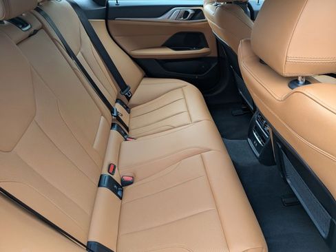 Certified 2024 BMW i4 eDrive35 w/ Premium Package image 21