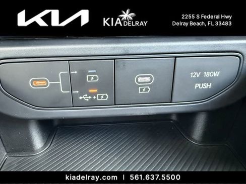 New 2026 Kia K4 FWD image 23