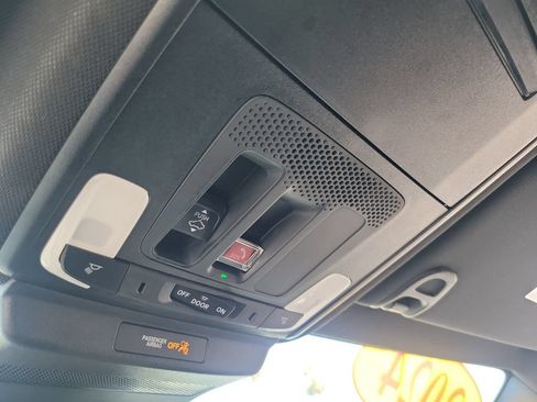 Used 2024 Honda Accord Sport image 13