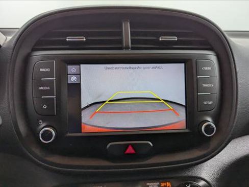 Used 2024 Kia Soul LX w/ Option Group 015 image 29