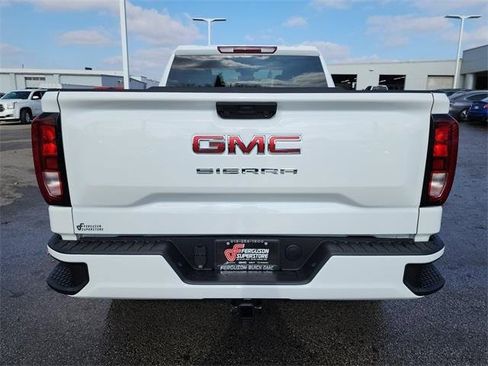New 2026 GMC Sierra 1500 Pro w/ Graphite Edition image 4