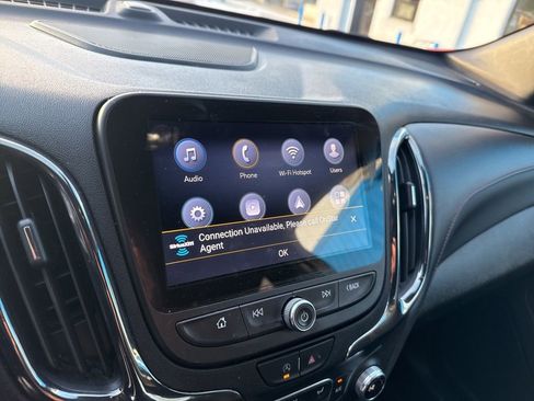 Used 2024 Chevrolet Equinox RS w/ RS Leather Package image 25