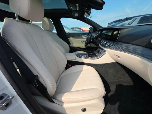 Used 2021 Mercedes-Benz E 350 Sedan w/ Premium Package image 15