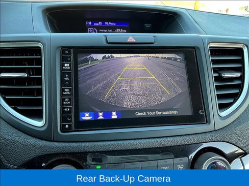 Used 2015 Honda CR-V EX image 14