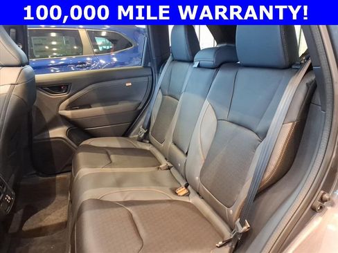 New 2026 Subaru Forester Wilderness image 25