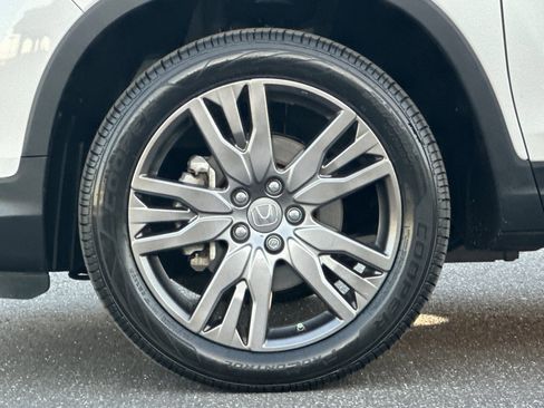 Used 2022 Honda Pilot Sport image 28