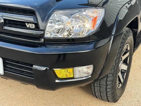 Used 2003 Toyota 4Runner SR5 image 25