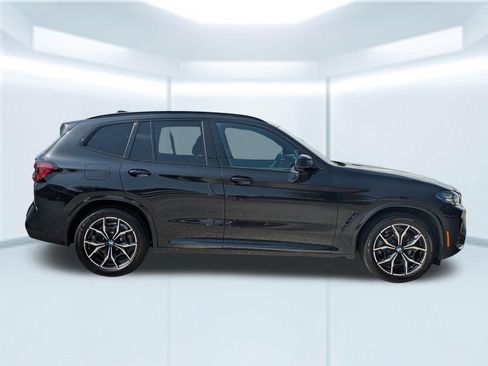 Used 2023 BMW X3 sDrive30i w/ M Sport Package RWD image 6