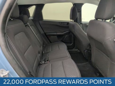 Used 2024 Ford Escape Active w/ Tech Pack #1 image 15