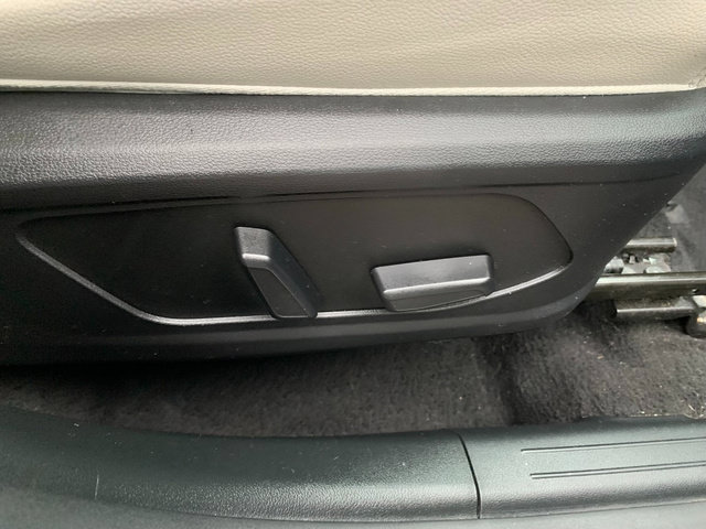 Certified 2024 Hyundai Tucson Limited AWD/4WD image 13