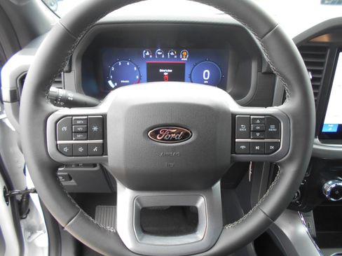 New 2026 Ford F150 XLT w/ FX4 Off-Road Package image 33