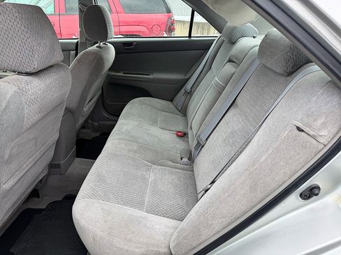 Used 2003 Toyota Camry LE image 13