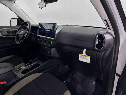 New 2026 Ford Bronco Sport Big Bend image 26