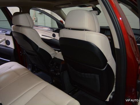Used 2012 BMW X6 xDrive35i AWD/4WD image 18