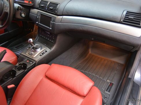 Used 2003 BMW M3 Convertible RWD image 33