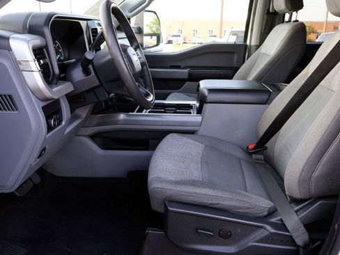 Used 2024 Ford F250 XLT w/ FX4 Off-Road Package AWD/4WD image 27
