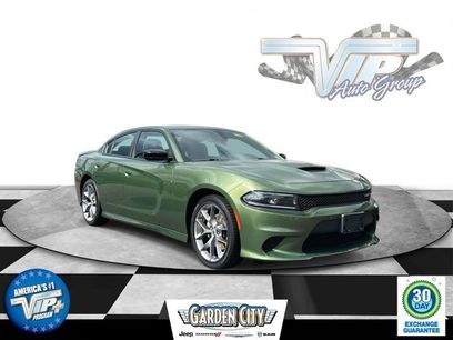 Certified 2023 Dodge Charger GT
