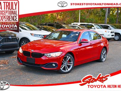 Used 2017 BMW 440i Gran Coupe xDrive