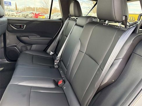 New 2026 Subaru Outback Premium image 14