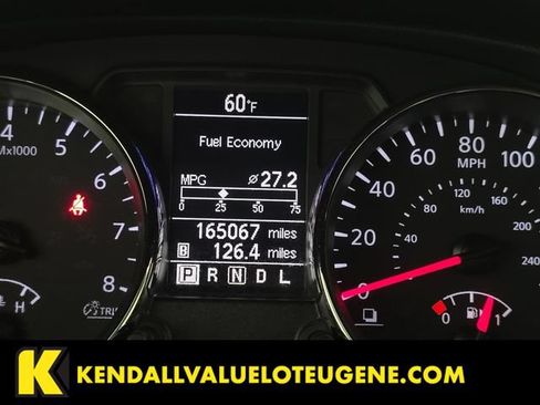 Used 2013 Nissan Rogue S AWD/4WD image 12