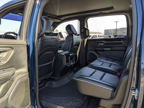 Used 2019 RAM 1500 Laramie w/ Sport Appearance Package image 44