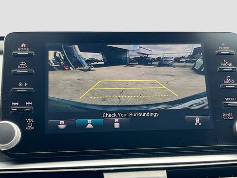 Used 2019 Honda Accord EX-L image 13