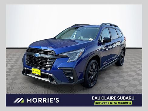 New 2026 Subaru Ascent Bronze Edition AWD/4WD image 1