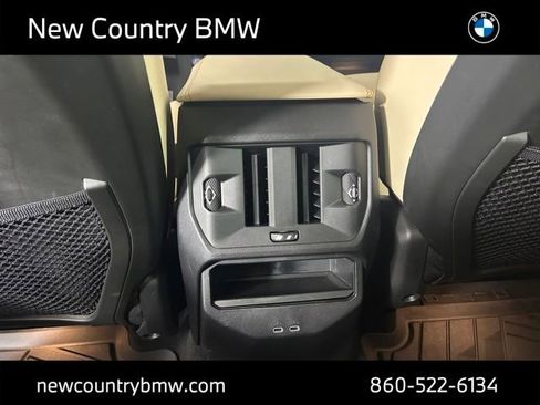 Certified 2026 BMW X3 xDrive30 w/ Convenience Package AWD/4WD image 26