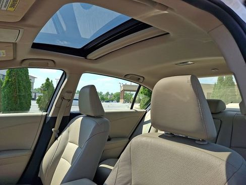 Used 2015 Honda Accord EX-L image 13