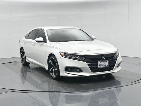 Used 2020 Honda Accord Sport image 60