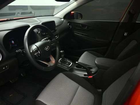 Used 2020 Hyundai Kona SEL Plus FWD image 45