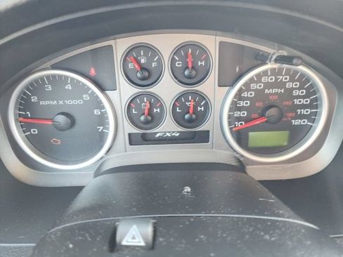 Used 2004 Ford F150 FX4 AWD/4WD image 42
