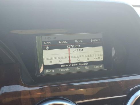 Used 2015 Mercedes-Benz GLK 350 4MATIC image 10