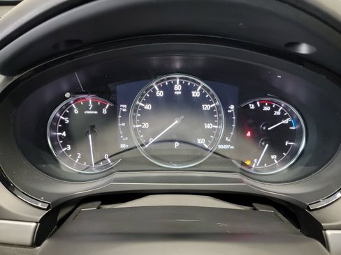 Used 2020 MAZDA CX-9 Grand Touring FWD image 18