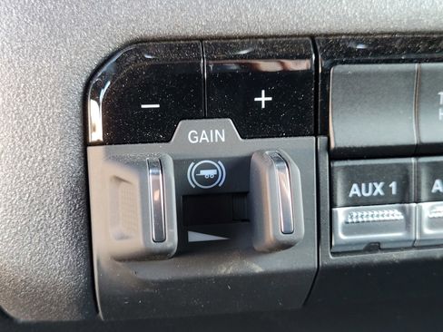 New 2025 RAM 5500 Tradesman image 15