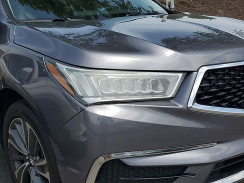 Used 2020 Acura MDX FWD w/ Technology Package image 5