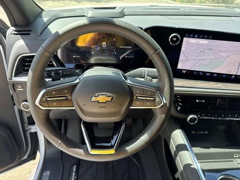 New 2026 Chevrolet Tahoe Premier RWD image 21
