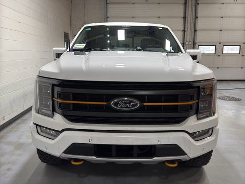 Used 2023 Ford F150 Tremor w/ Equipment Group 402A High AWD/4WD image 8