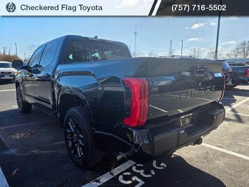 Used 2022 Toyota Tundra SR image 4